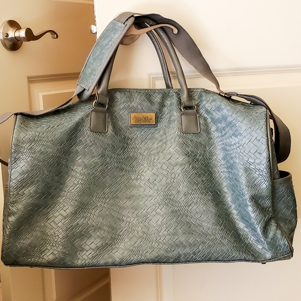 Nicole Miller Krista Weekender set